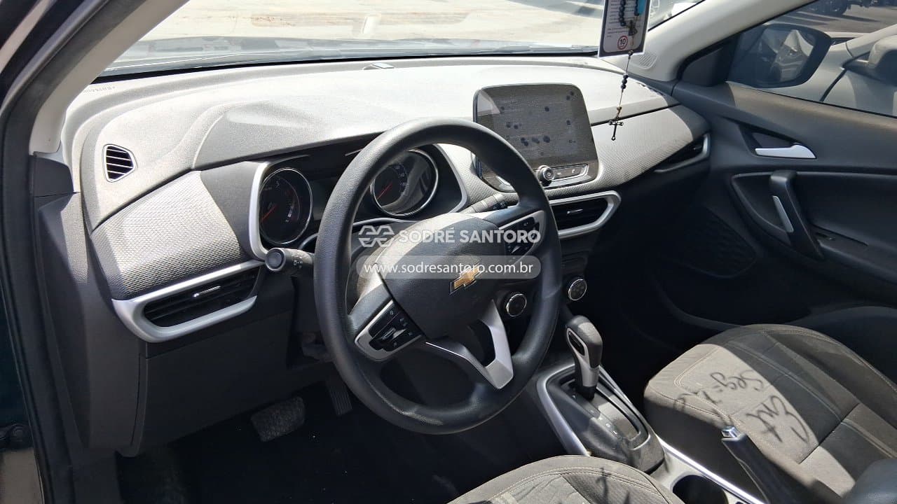 Chevrolet Tracker T a Lt 2024 — foto 6