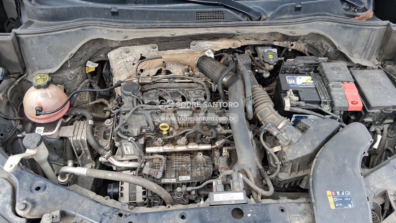 Chevrolet Tracker T a Lt 2024 — foto 5