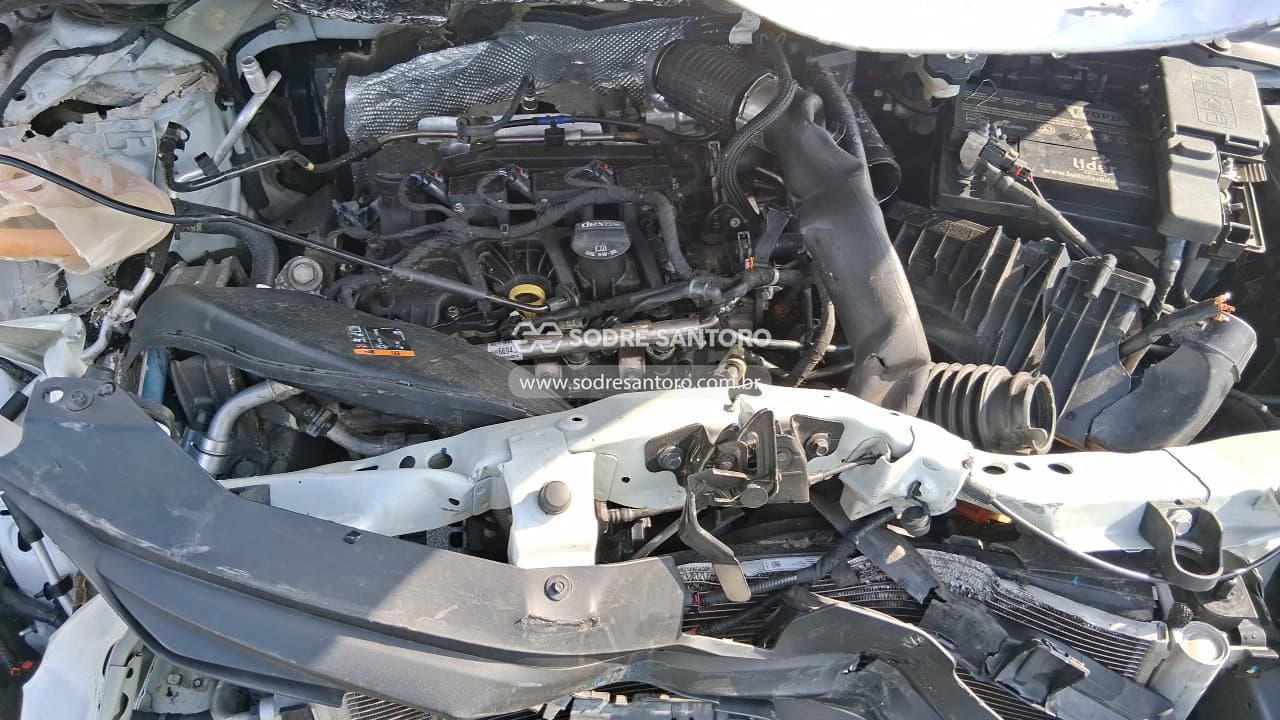 Chevrolet Onix Plus 10tat Lt1 2023 — foto 5