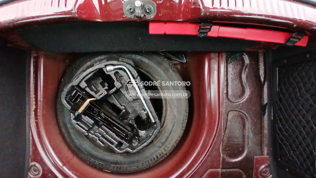 Volkswagen Fox Cl Mb 2015 — foto 10