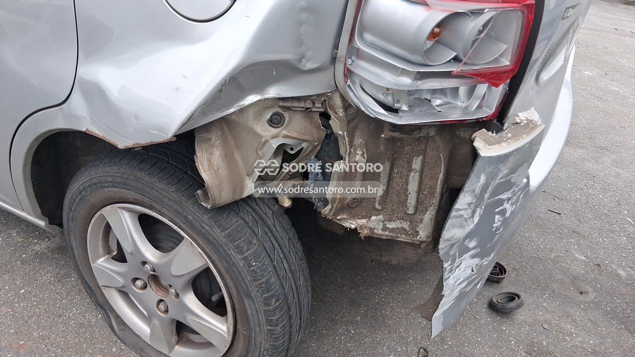 Honda Fit Lx 2007 — foto 11