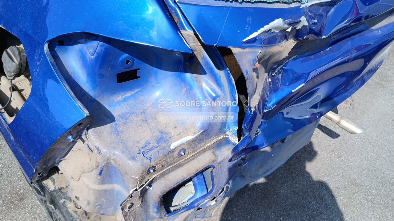 Peugeot 208 Style Mt 2023 — foto 11
