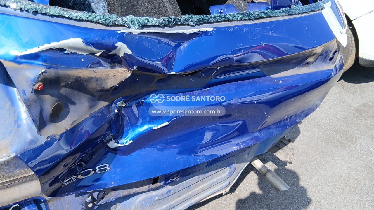 Peugeot 208 Style Mt 2023 — foto 12