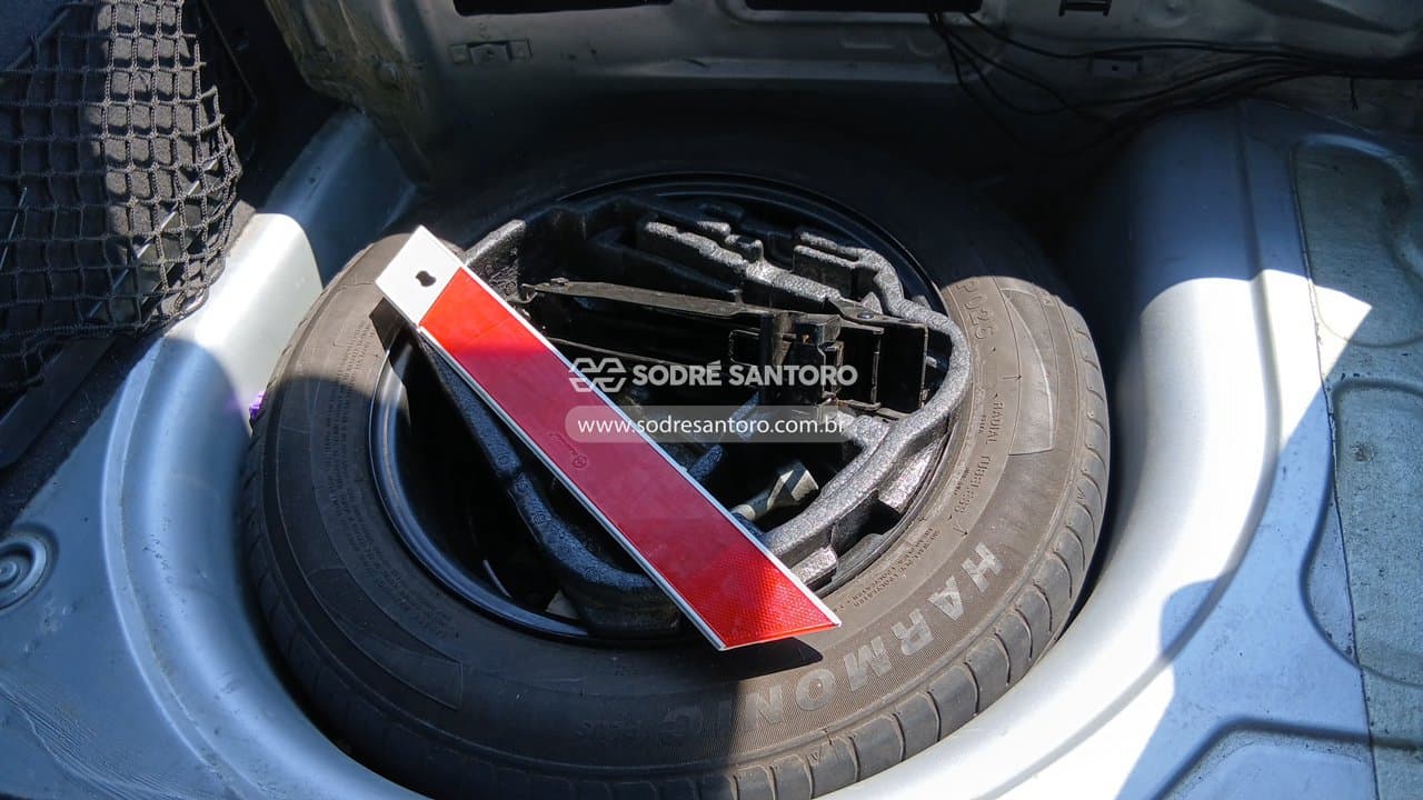 Volkswagen Fox 1.0 2014 — foto 10