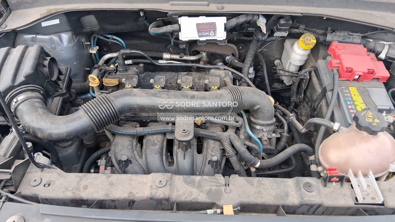 Jeep Renegade Lngtd At 2021 — foto 5