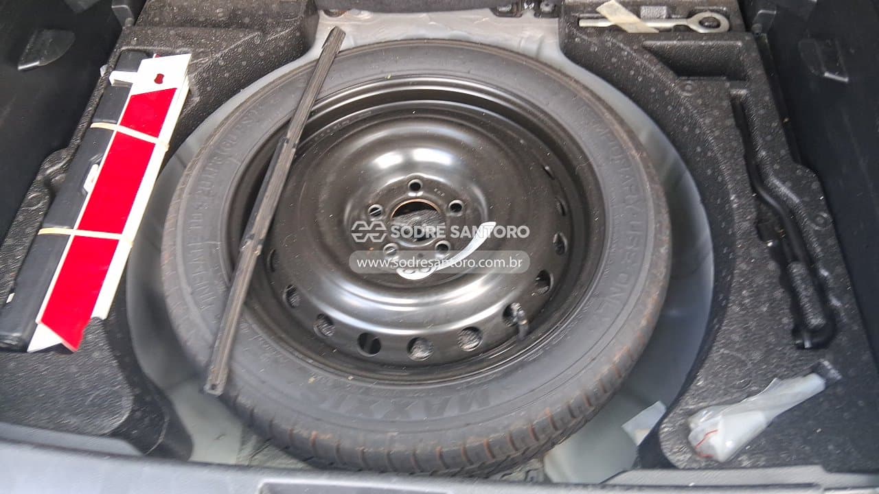 Jeep Renegade Lngtd At 2021 — foto 10