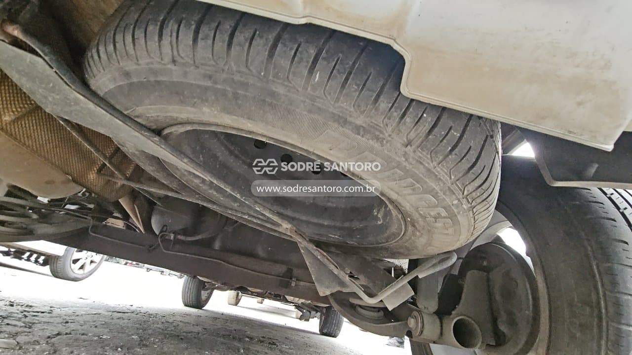 Renault Sandero Stw 16hp 2014 — foto 10