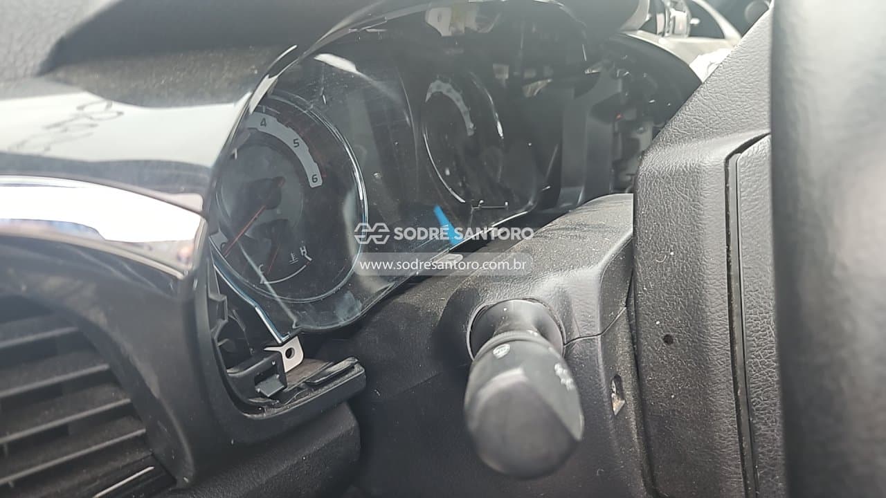 Toyota Hilux Cdsrxa4fd 2020 — foto 11