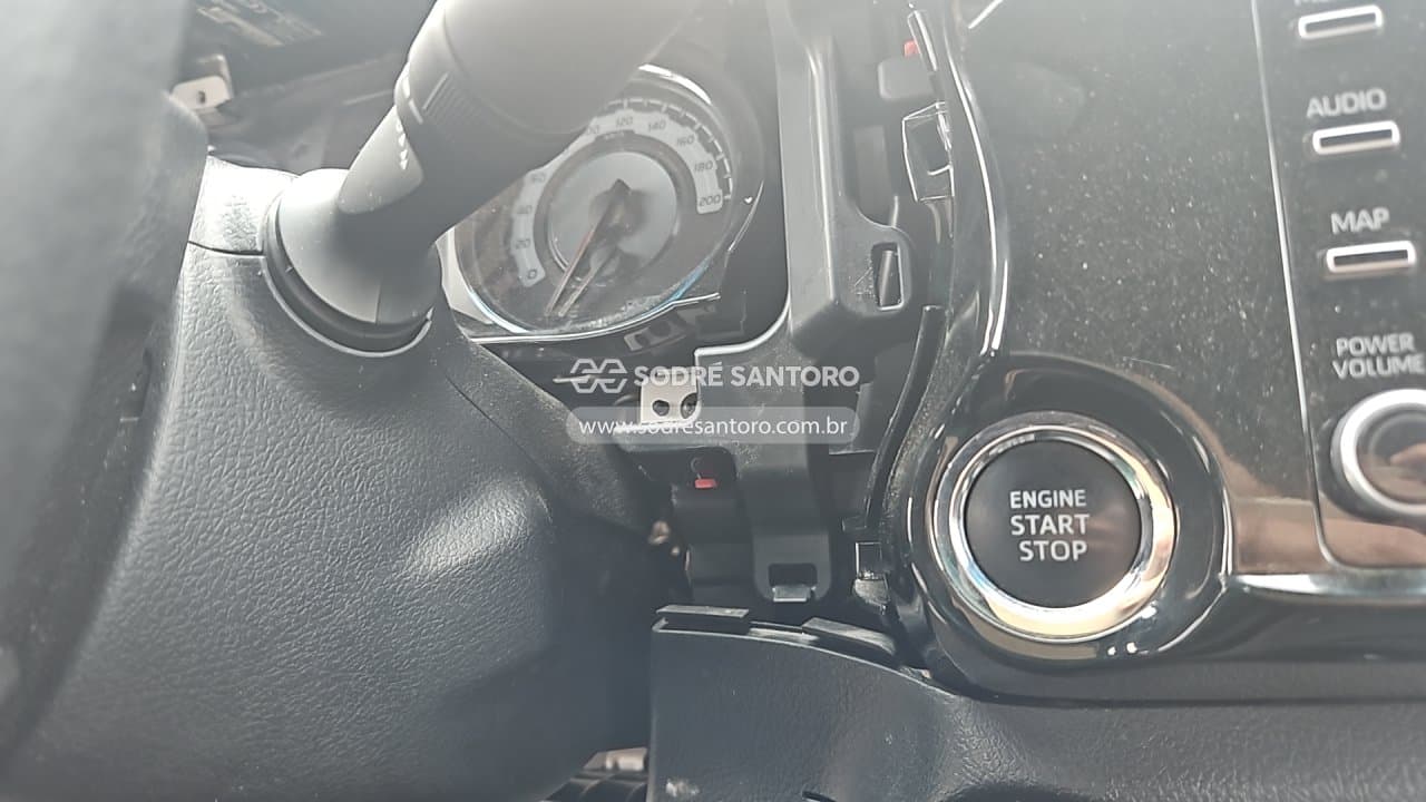 Toyota Hilux Cdsrxa4fd 2020 — foto 12