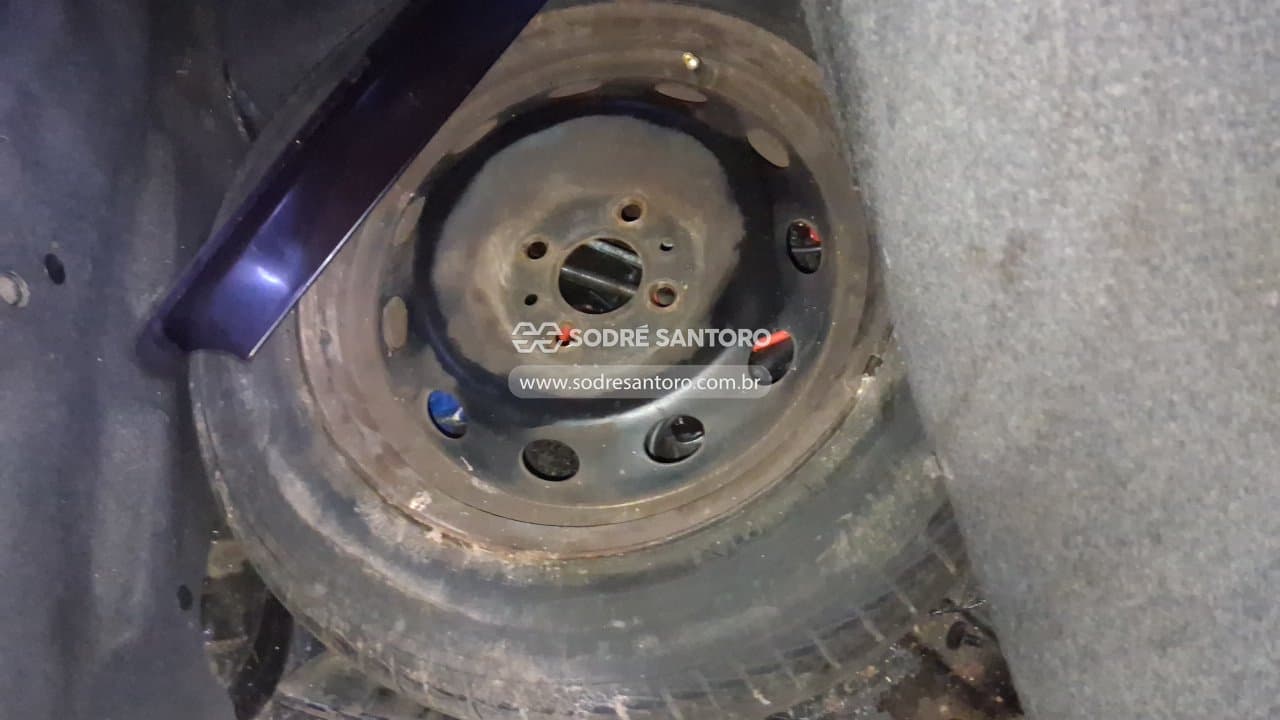Fiat Idea Elx Flex 2007 — foto 10
