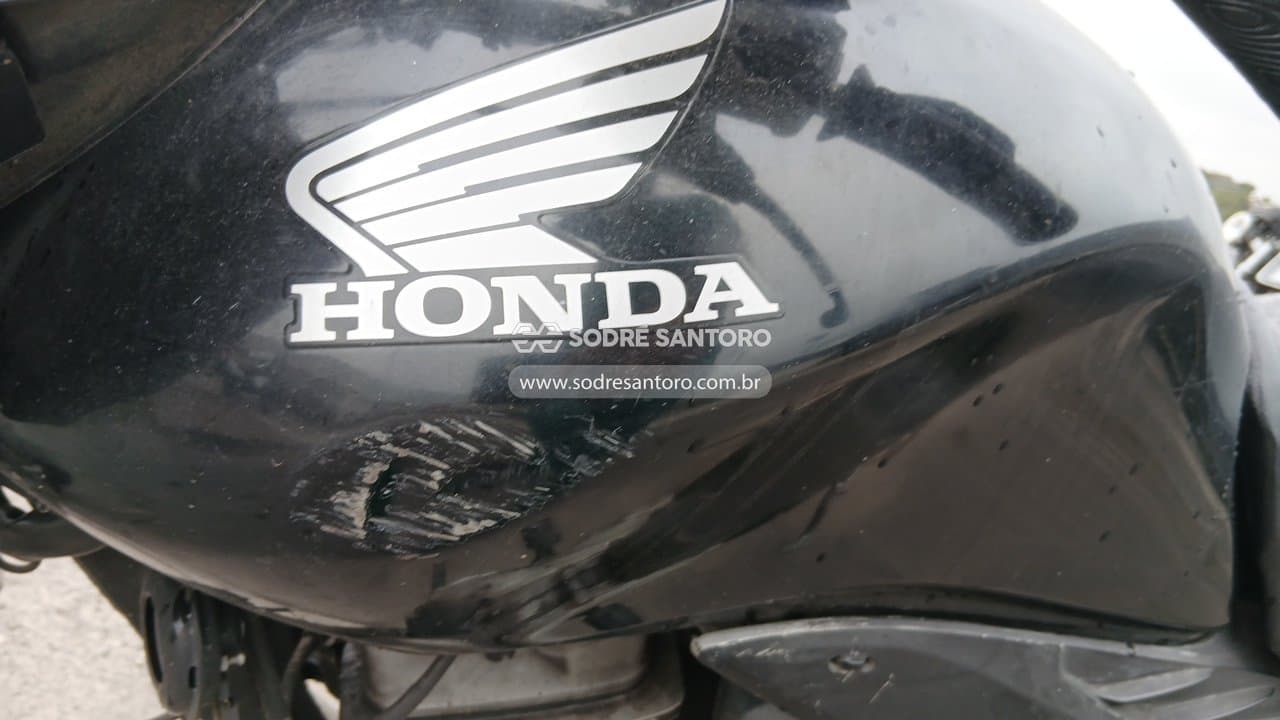 Honda Cg 150 Titan Esd 2011 — foto 9