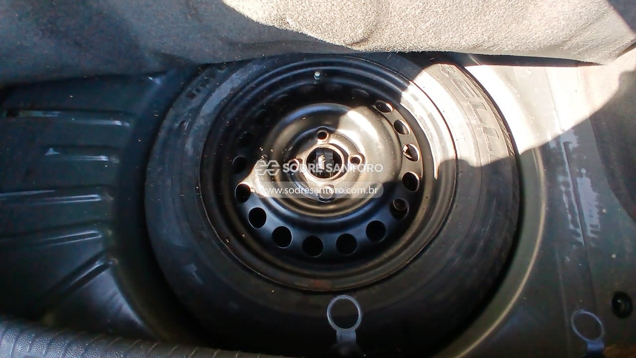 Chevrolet Corsa Hatch Maxx 2011 — foto 10