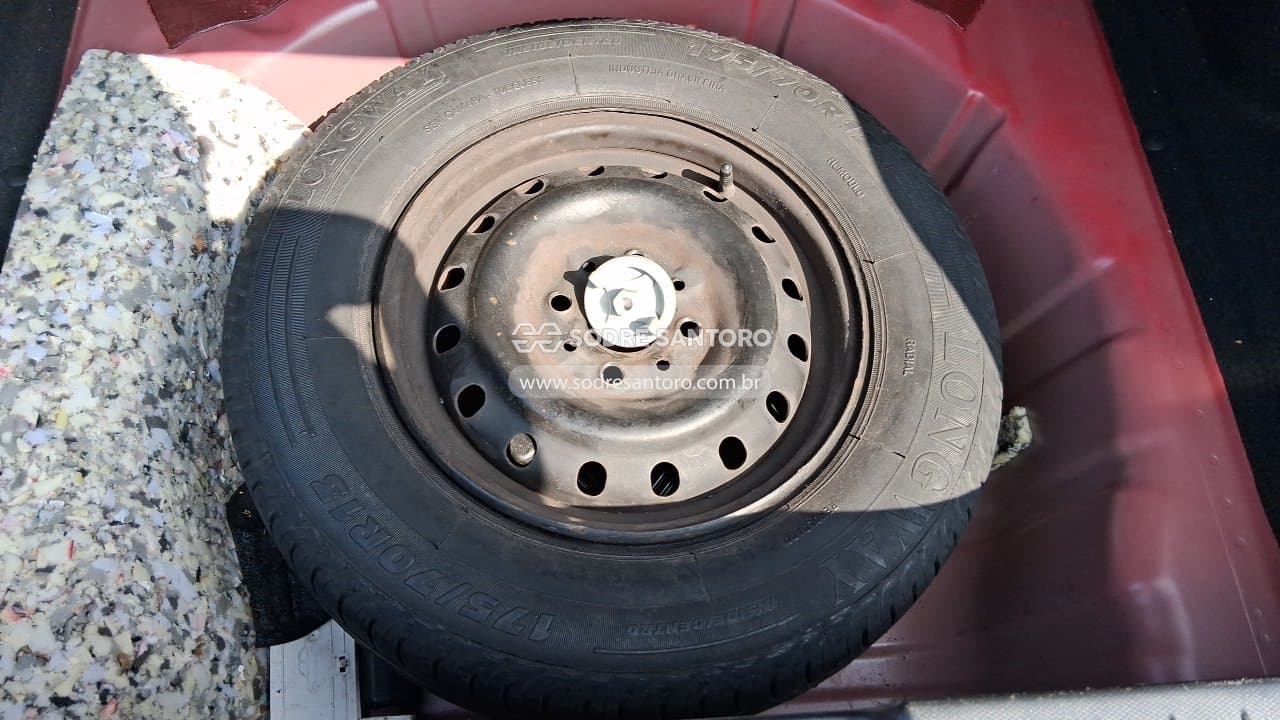 Fiat Cronos Drive1.3at 2025 — foto 10