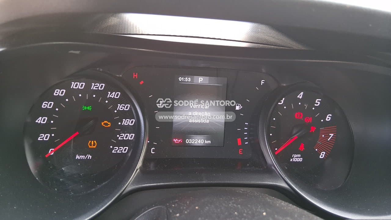 Fiat Cronos Drive1.3at 2025 — foto 7