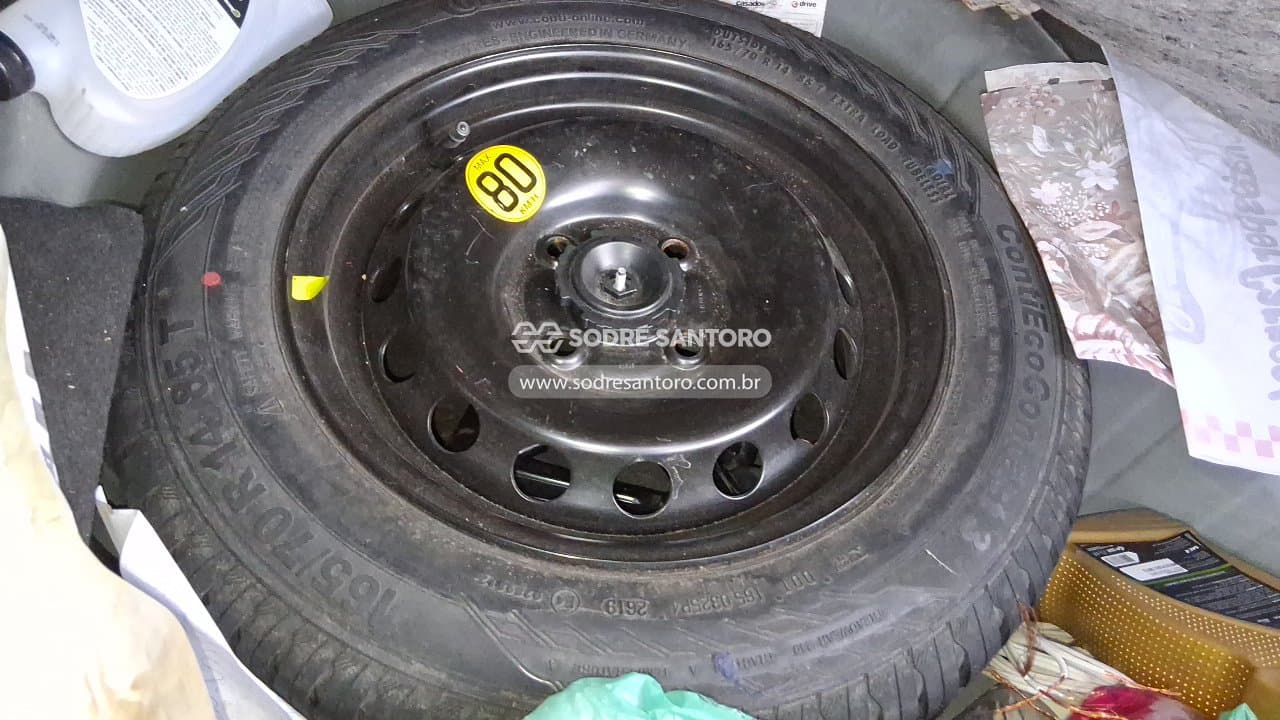 Ford Ka Se Plus At1.5sdc 2020 — foto 10
