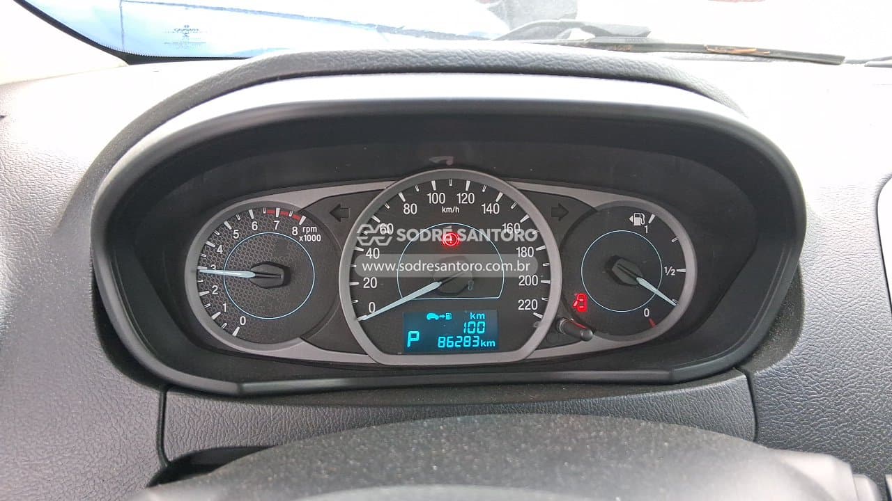 Ford Ka Se Plus At1.5sdc 2020 — foto 7