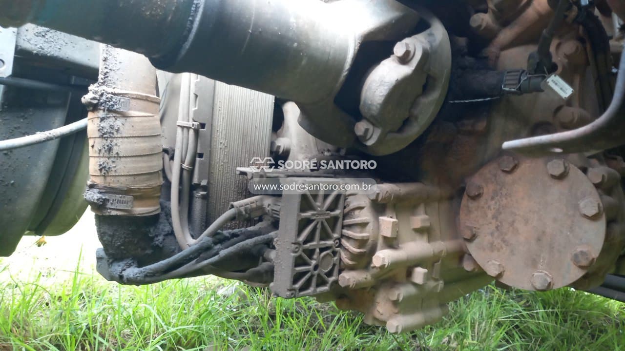 Scania P 360 A6x2 2013 — foto 6