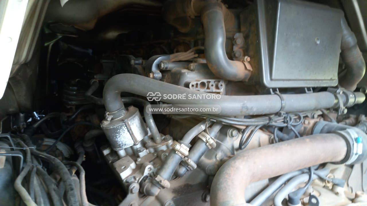 Scania P 360 A6x2 2013 — foto 5