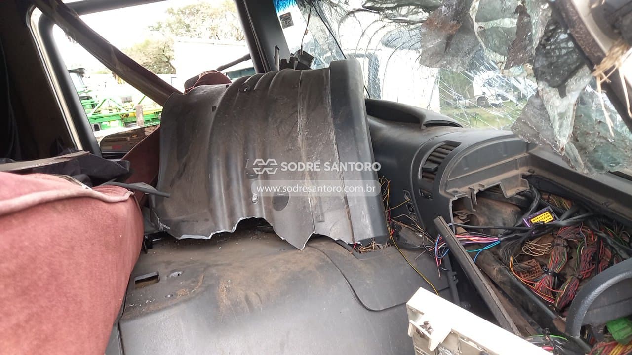 Scania P 360 A6x2 2013 — foto 8
