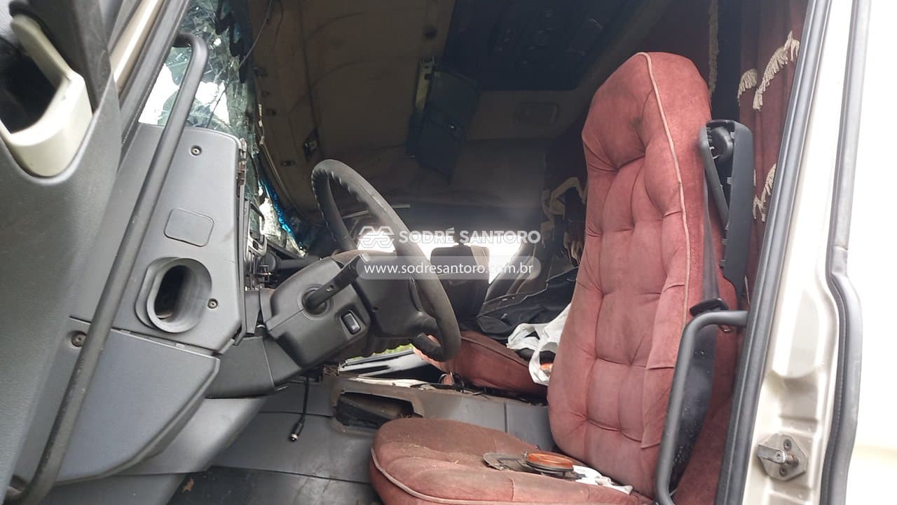 Scania P 360 A6x2 2013 — foto 9