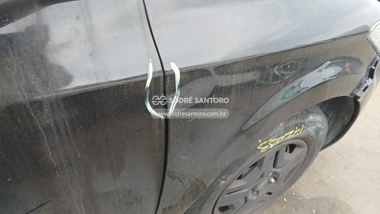 Chevrolet Onix 1.0mt Ls 2015 — foto 12