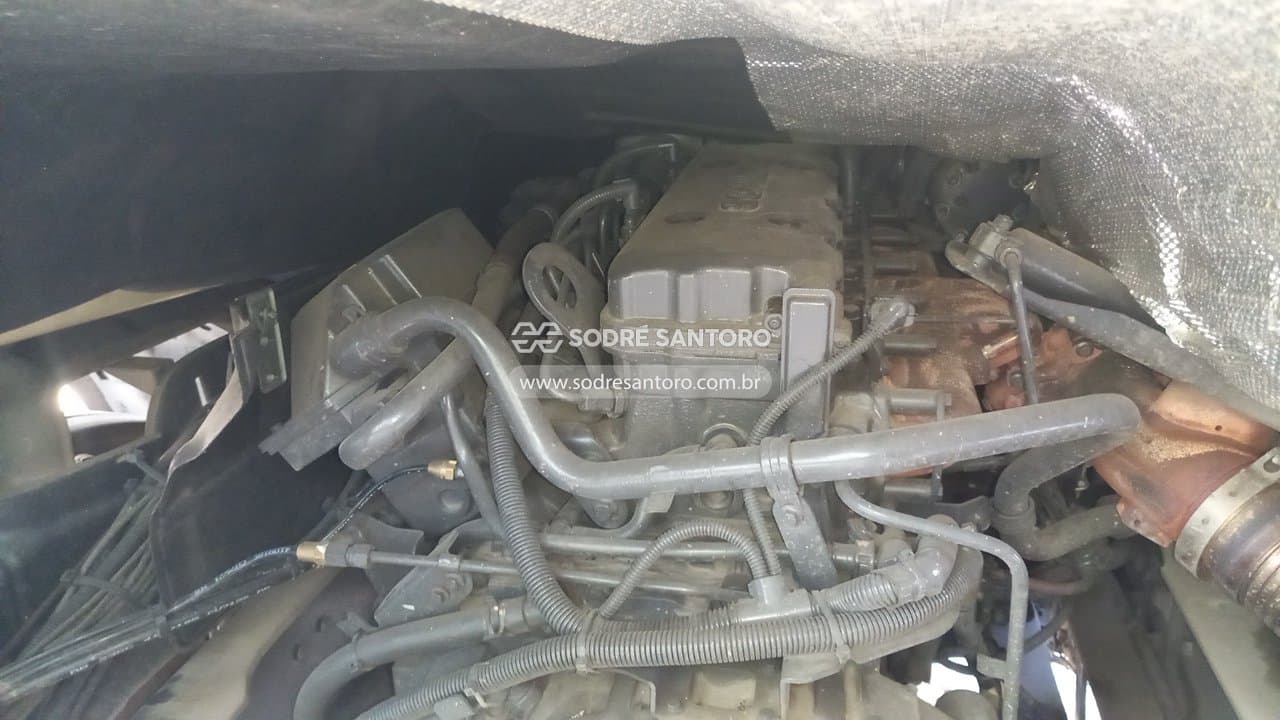 Scania P280 B6x2 2026 — foto 5
