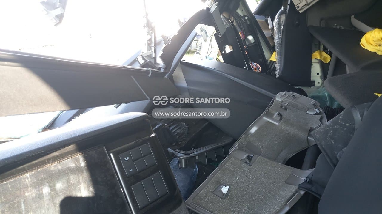 Scania P280 B6x2 2026 — foto 11