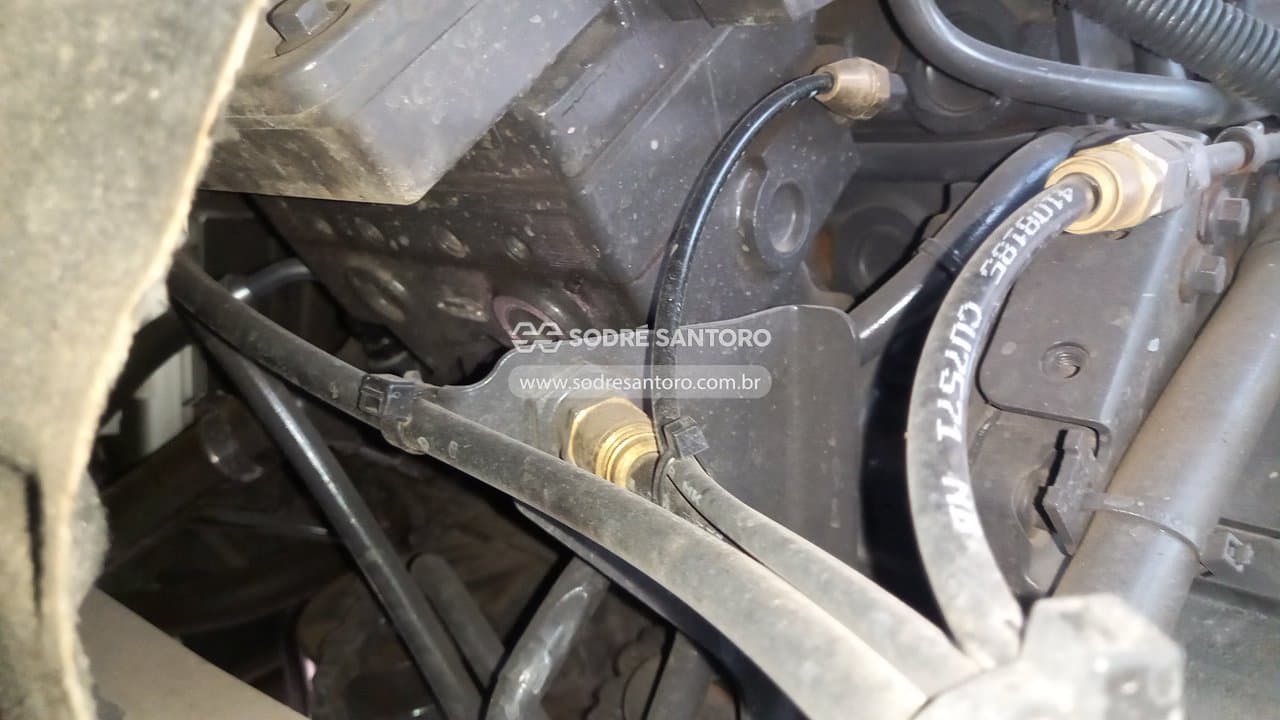 Scania P280 B6x2 2026 — foto 12