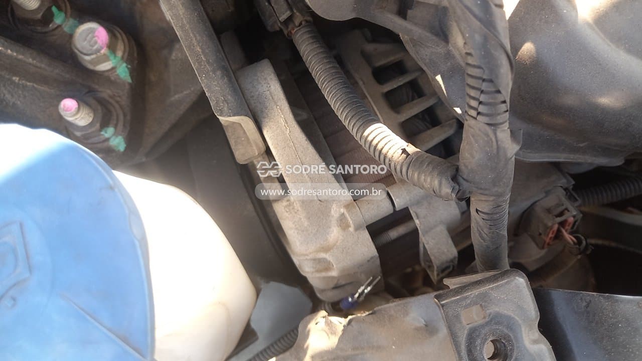 Hyundai Hb20s 1.6m Comf 2014 — foto 10