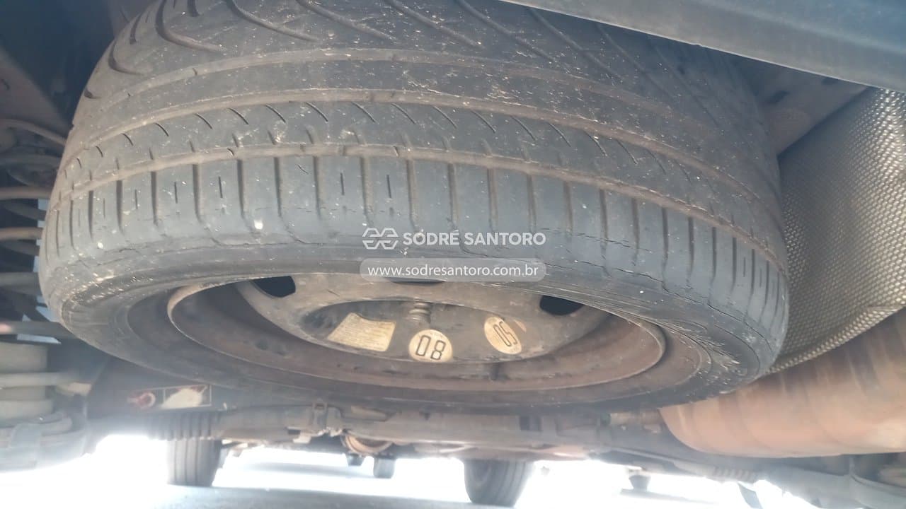 Citroën C4 Pic Glxa 5l 2011 — foto 10