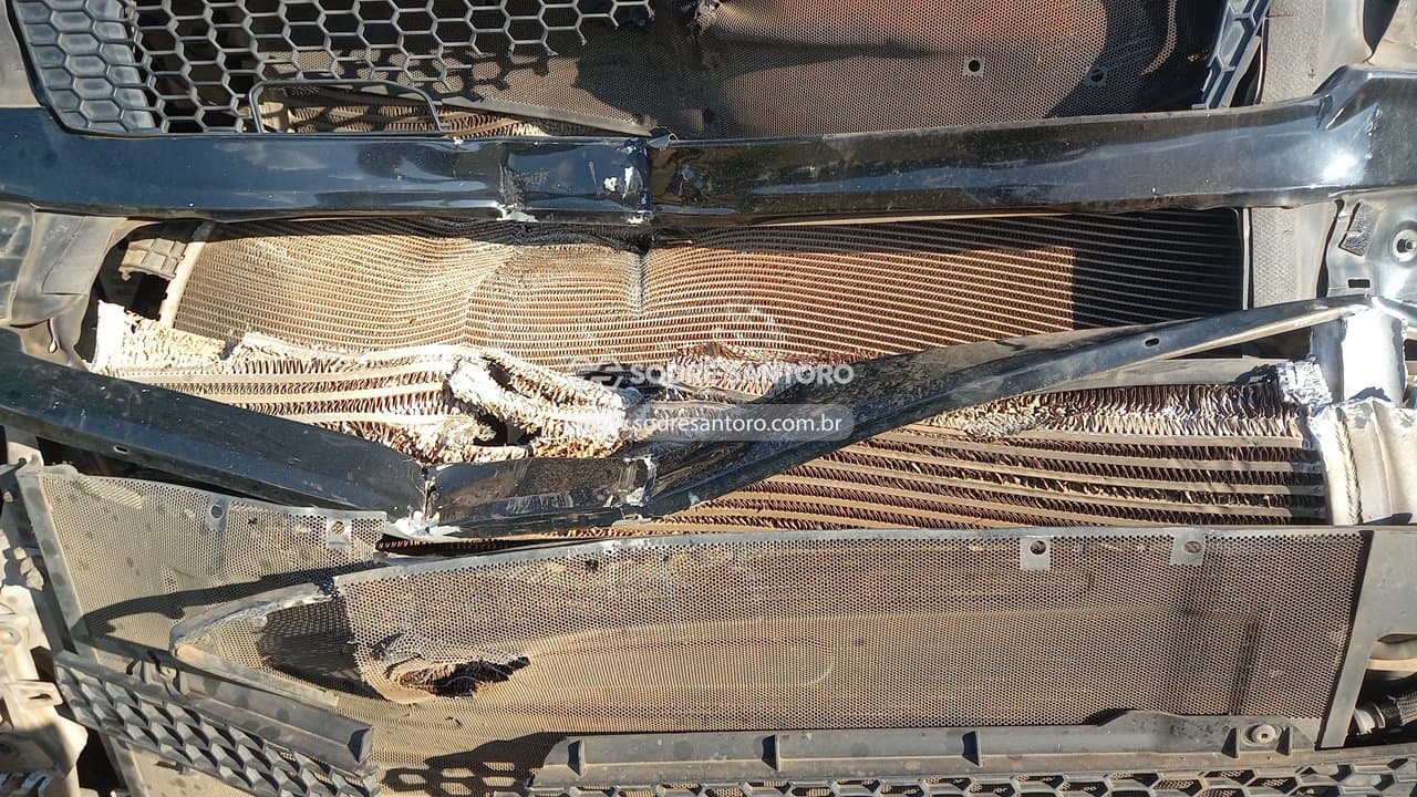 Scania R500 A6x4 2020 — foto 10