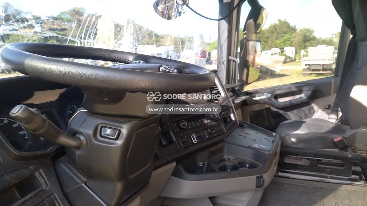Scania R500 A6x4 2020 — foto 7