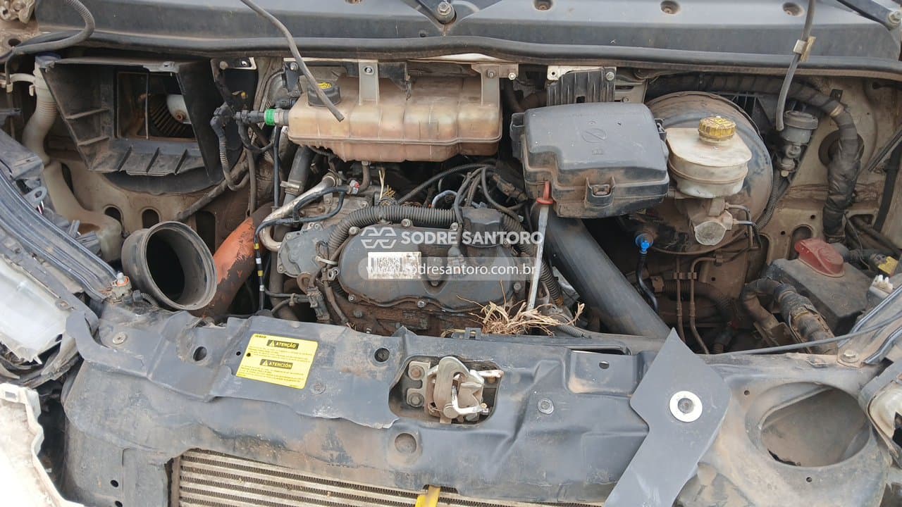 Iveco Daily 35-150cs 2022 — foto 5