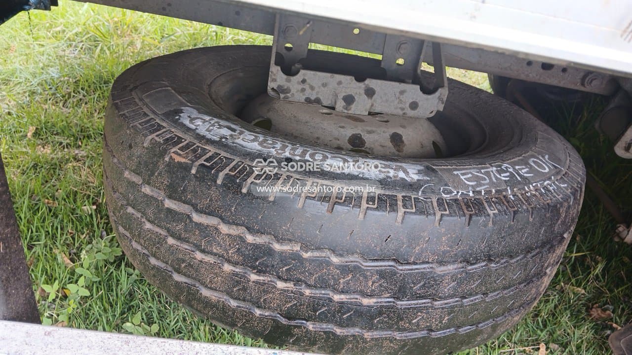 Iveco Daily 35-150cs 2022 — foto 9