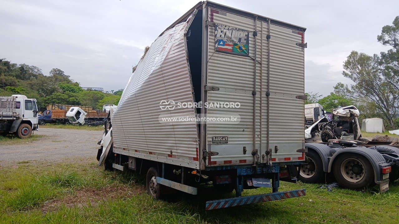 Iveco Daily 35-150cs 2022 — foto 2