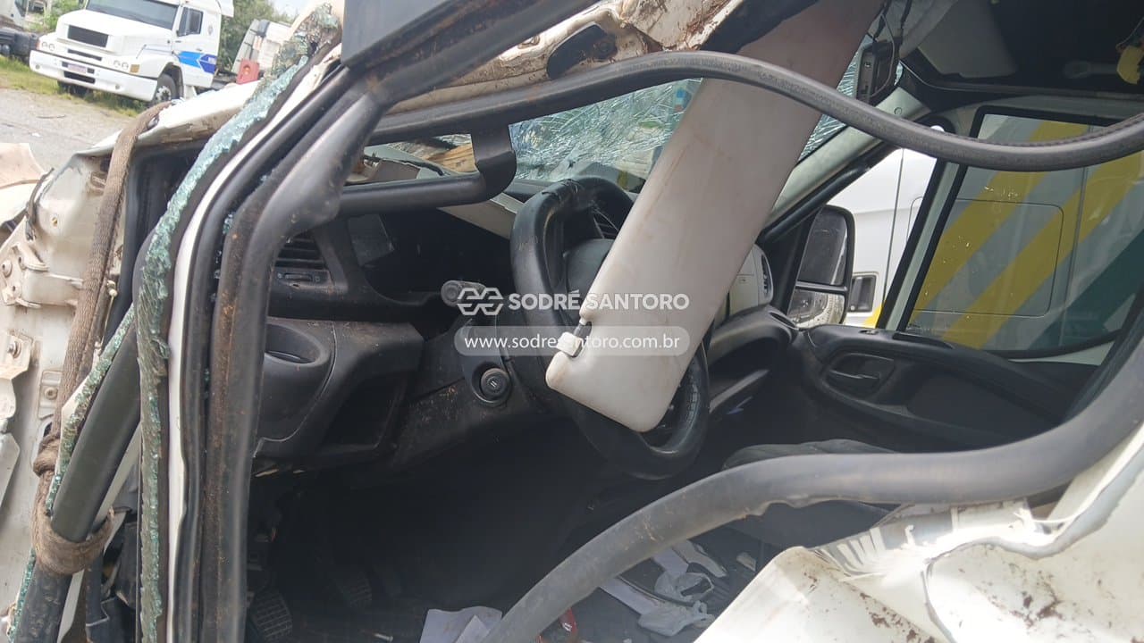 Iveco Daily 35-150cs 2022 — foto 6