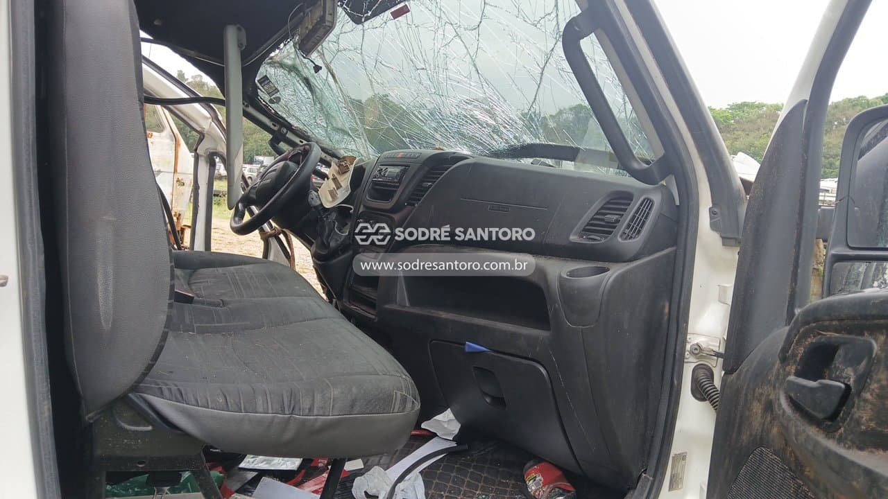 Iveco Daily 35-150cs 2022 — foto 7