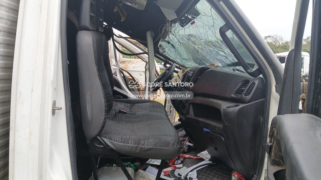 Iveco Daily 35-150cs 2022 — foto 8