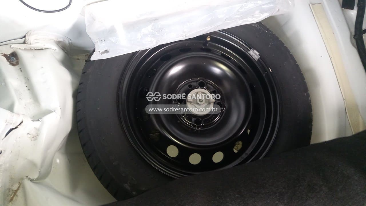 Fiat Mobi Like 2021 — foto 10