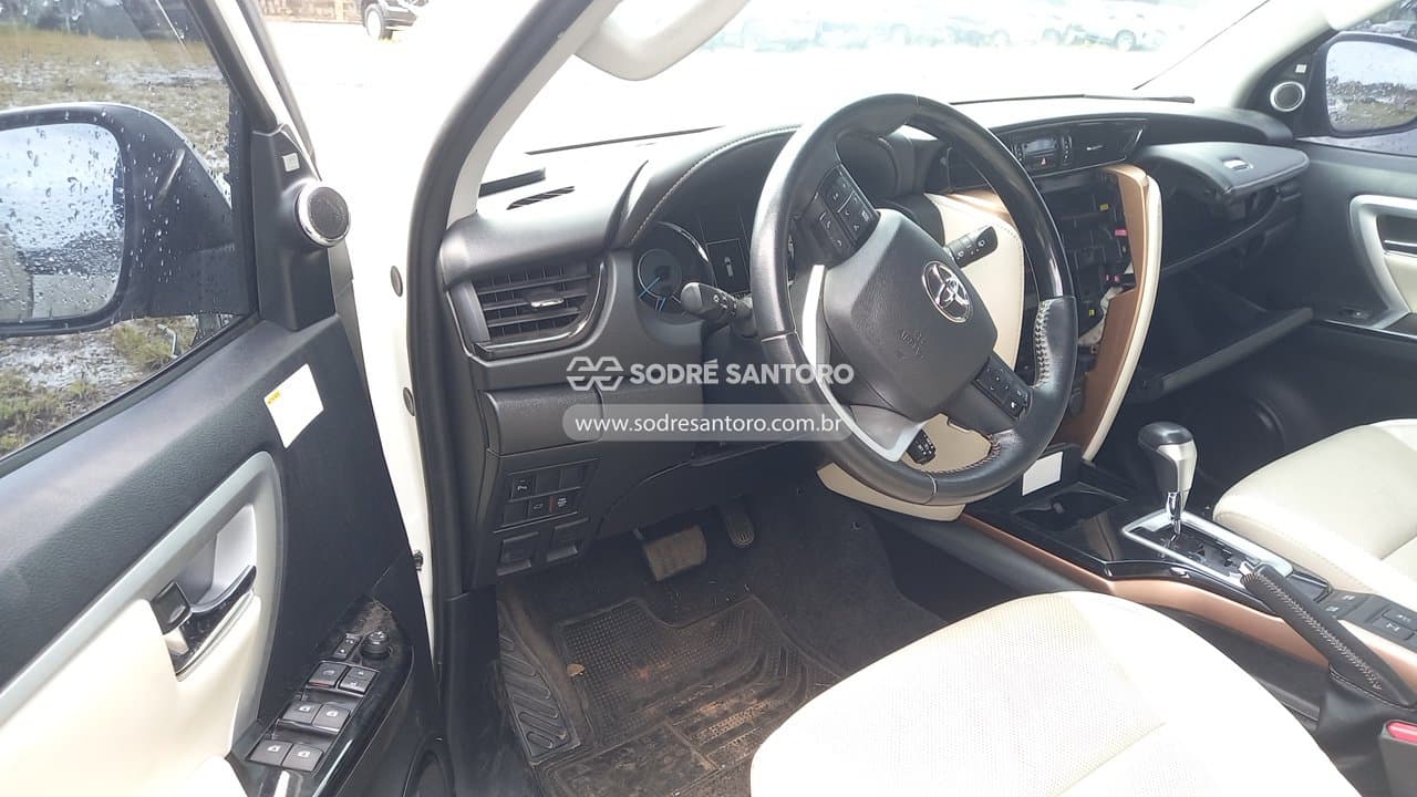 Toyota Hilux Swdmda4jd 2019 — foto 6