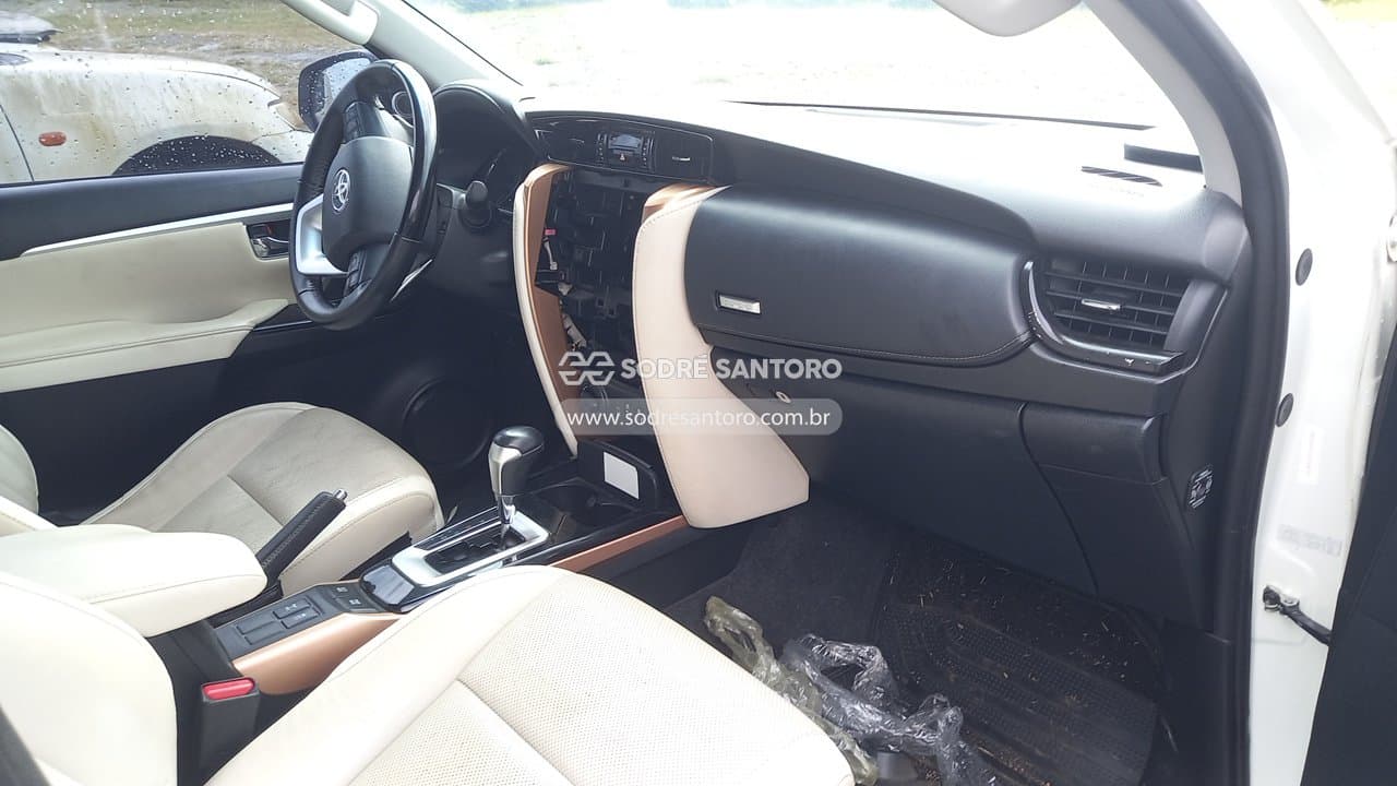 Toyota Hilux Swdmda4jd 2019 — foto 8