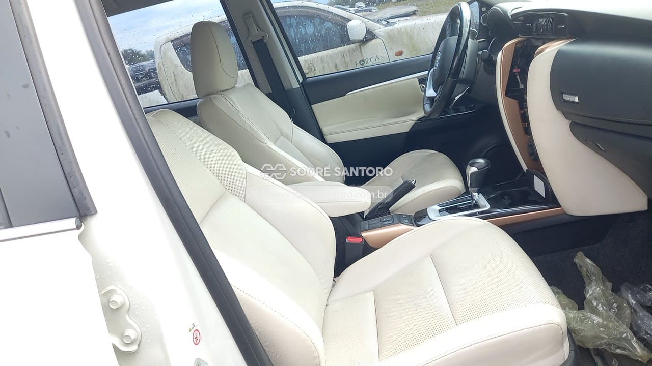 Toyota Hilux Swdmda4jd 2019 — foto 9