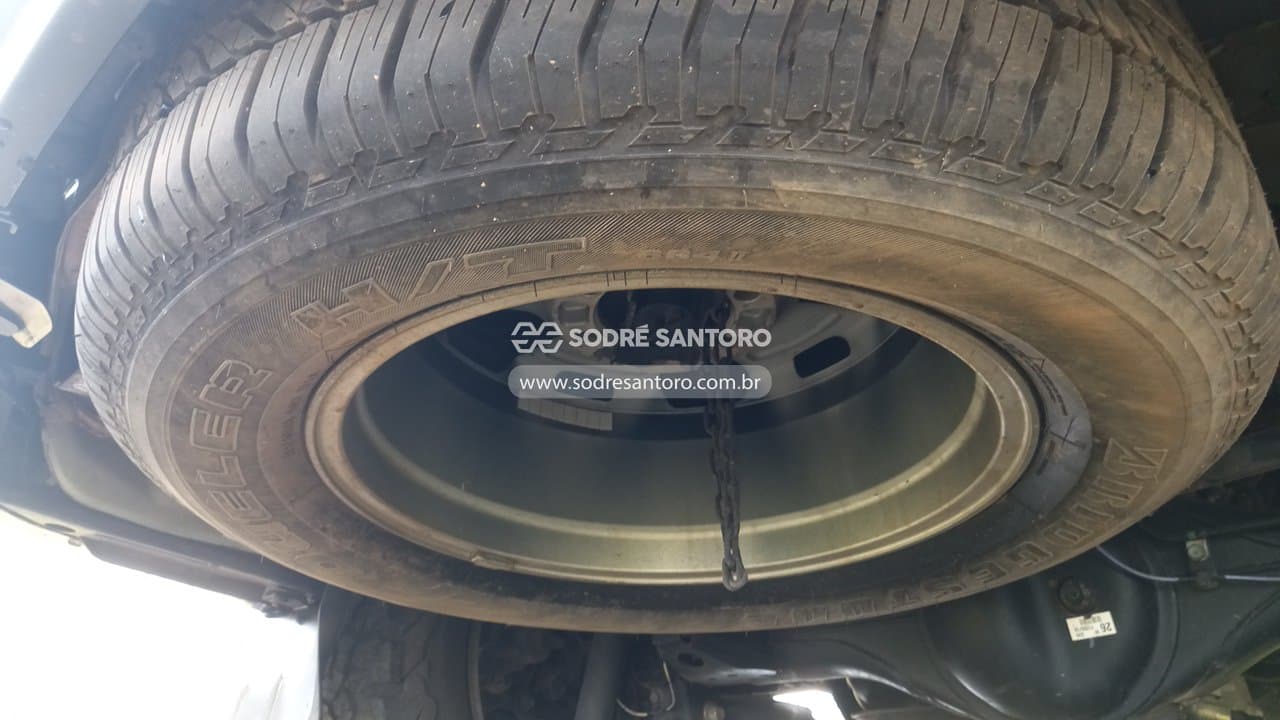 Toyota Hilux Swdmda4jd 2019 — foto 10