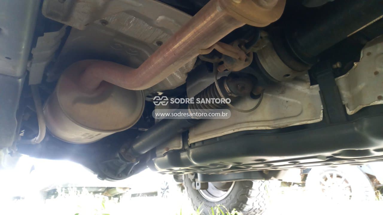 Toyota Hilux Swdmda4jd 2019 — foto 12