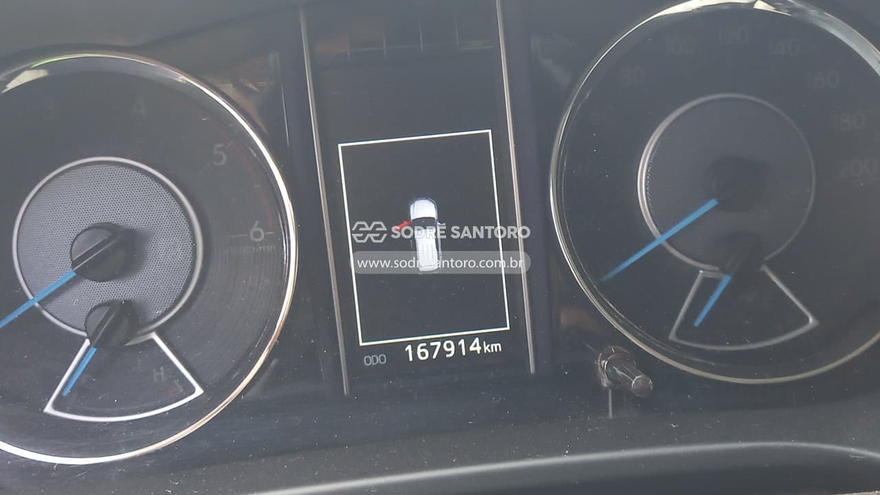 Toyota Hilux Swdmda4jd 2019 — foto 7