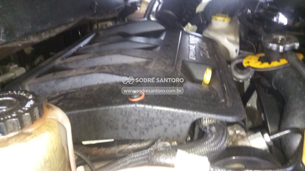 Fiat Freemont Prec At6 2015 — foto 12