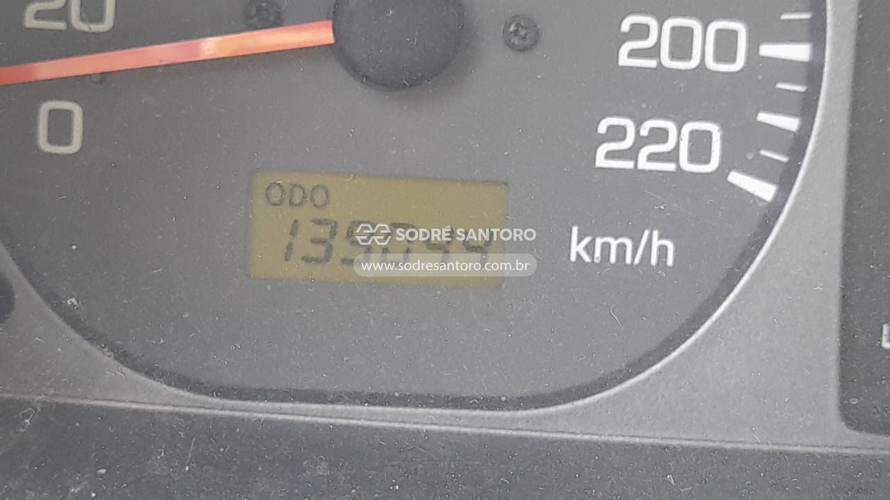 Mitsubishi Pajero Tr4 Flex 2009 — foto 7