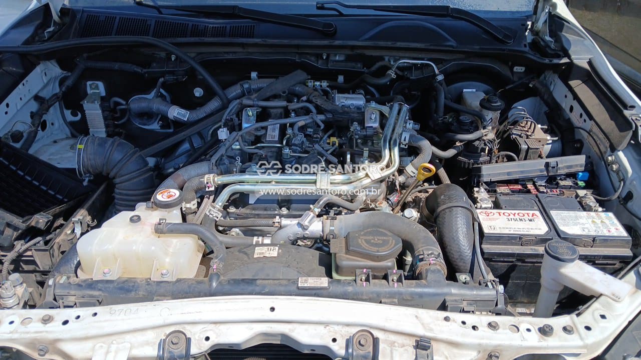 Toyota Hilux Swsrxa4rd 2024 — foto 5