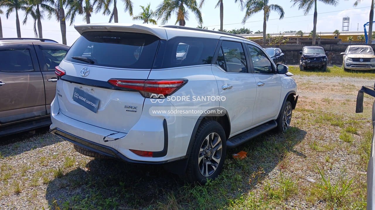 Toyota Hilux Swsrxa4rd 2024 — foto 4