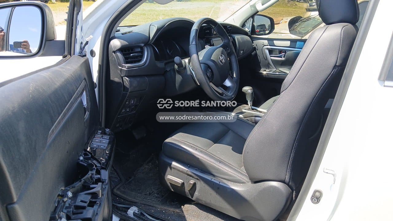 Toyota Hilux Swsrxa4rd 2024 — foto 6